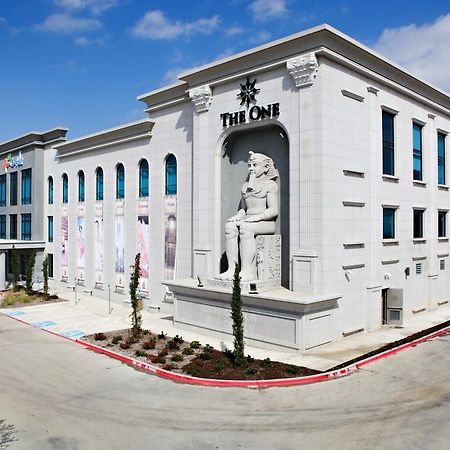 The One Boutique Hotel كارولتون المظهر الخارجي الصورة