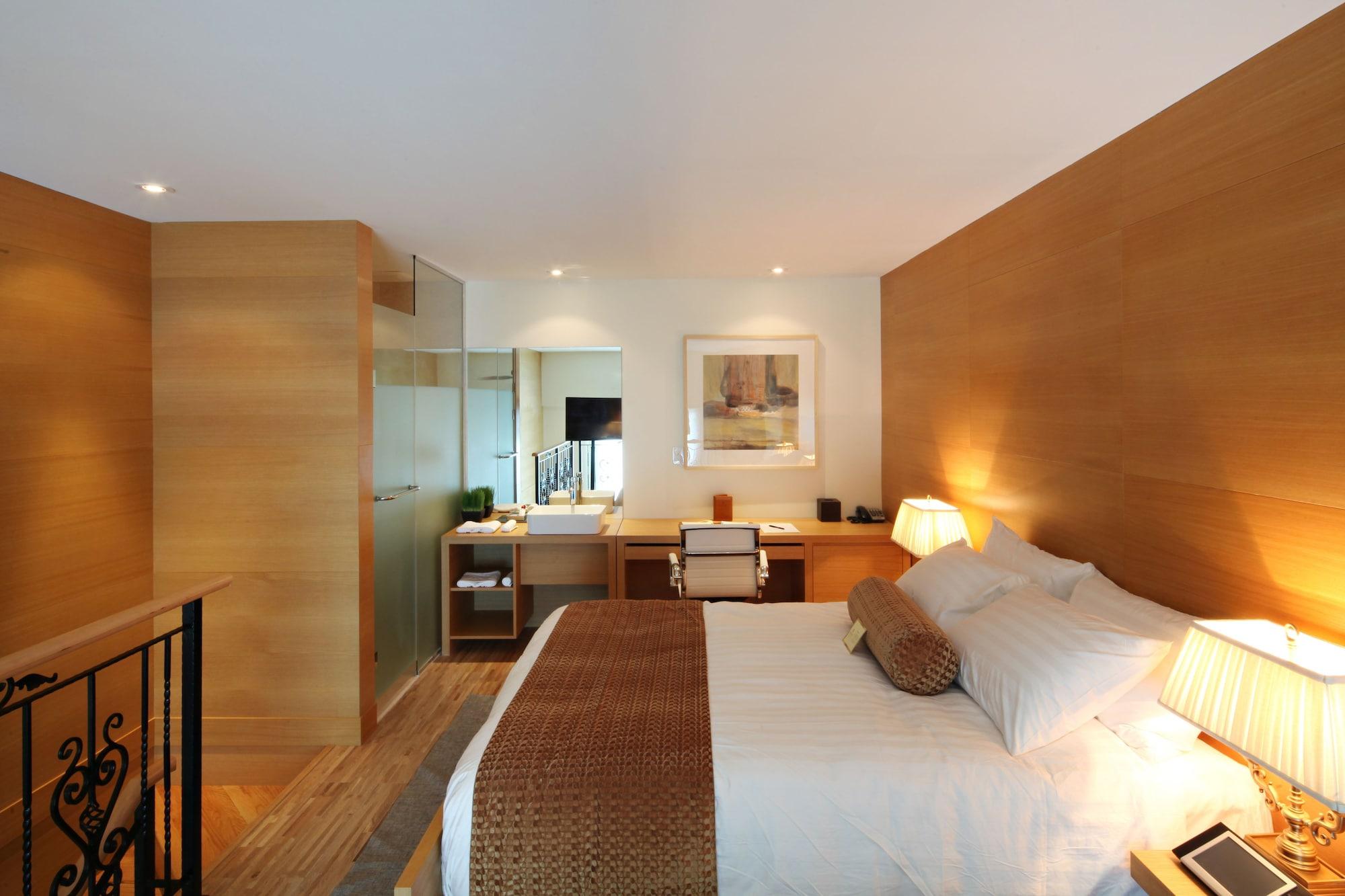 The One Boutique Hotel كارولتون المظهر الخارجي الصورة