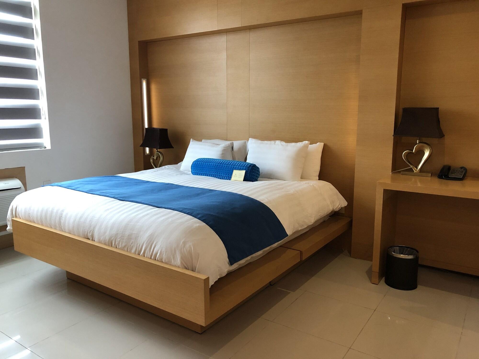 The One Boutique Hotel كارولتون المظهر الخارجي الصورة
