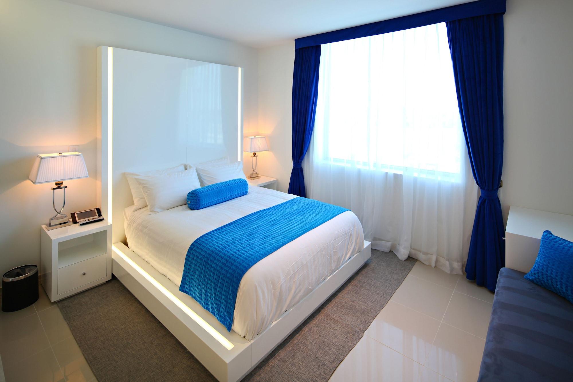 The One Boutique Hotel كارولتون المظهر الخارجي الصورة