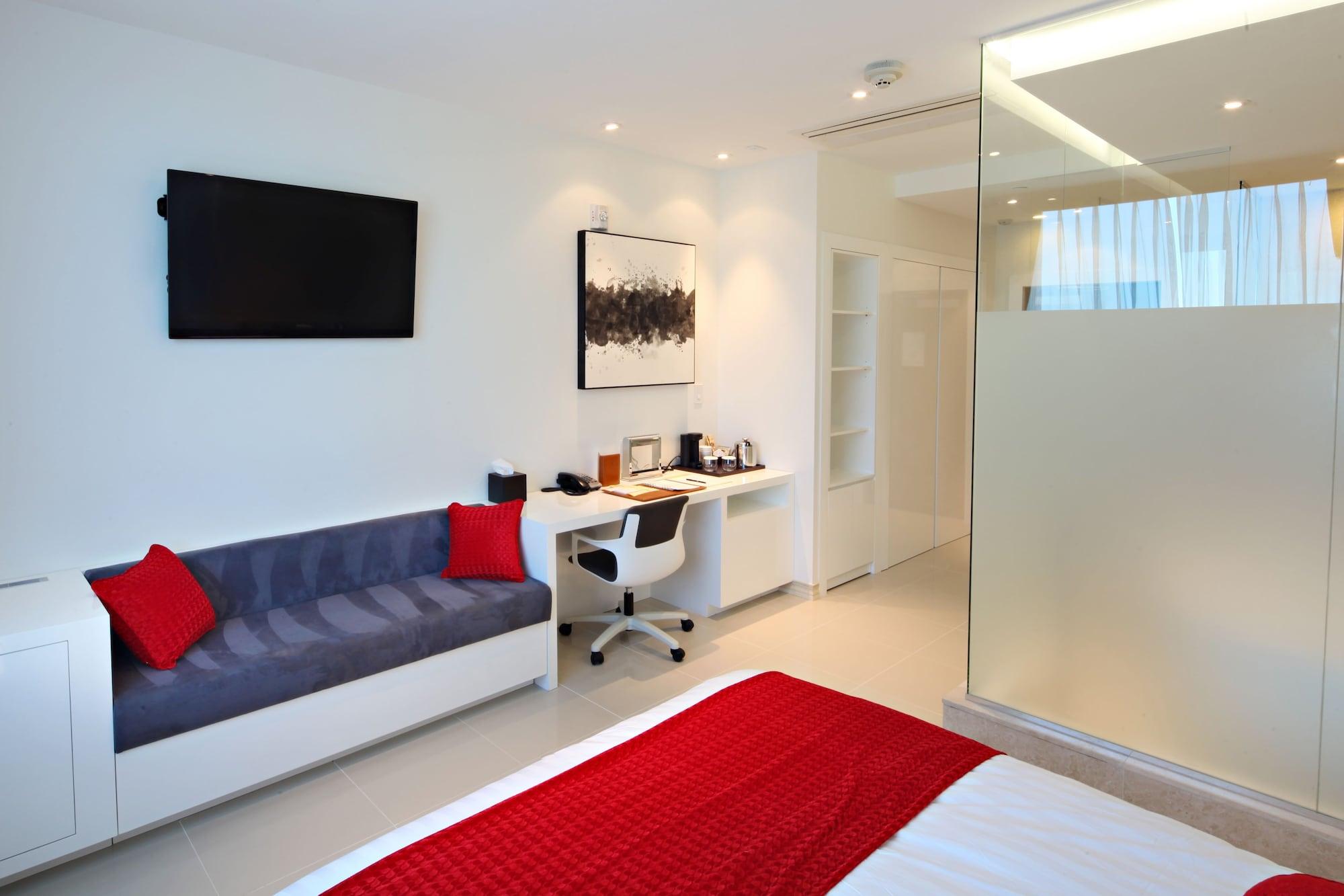The One Boutique Hotel كارولتون المظهر الخارجي الصورة