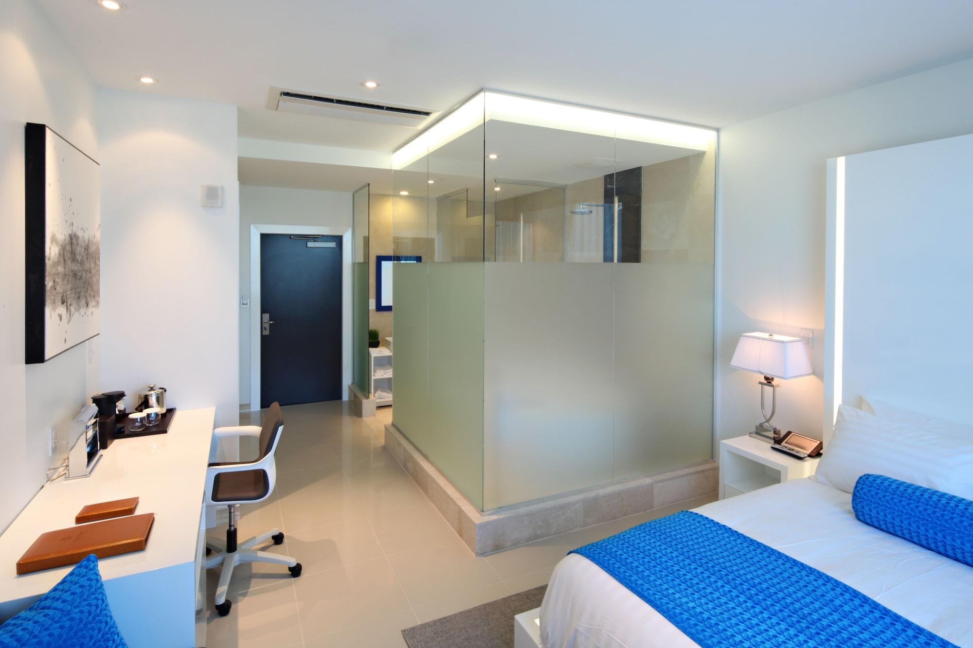 The One Boutique Hotel كارولتون المظهر الخارجي الصورة