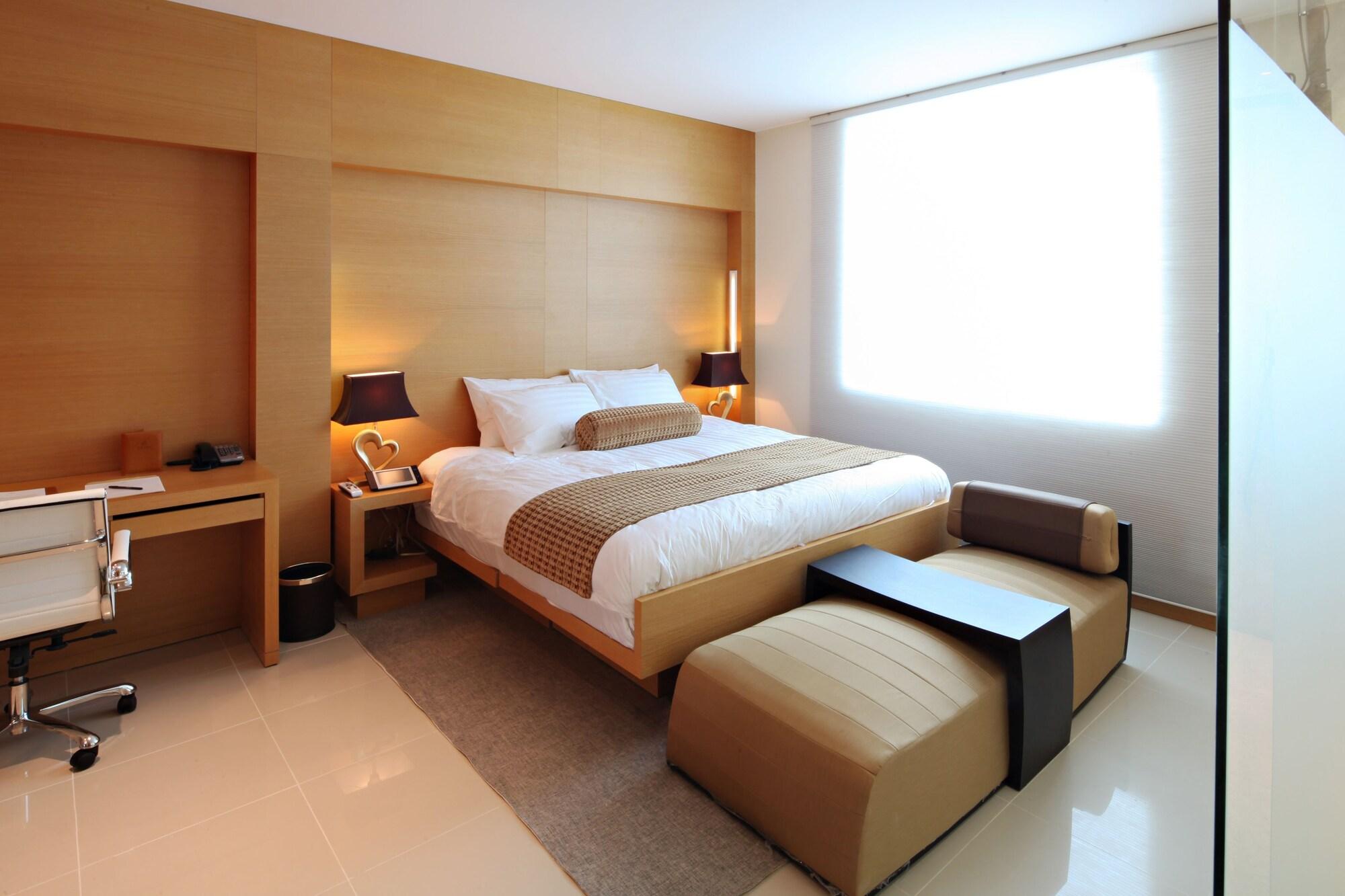 The One Boutique Hotel كارولتون المظهر الخارجي الصورة