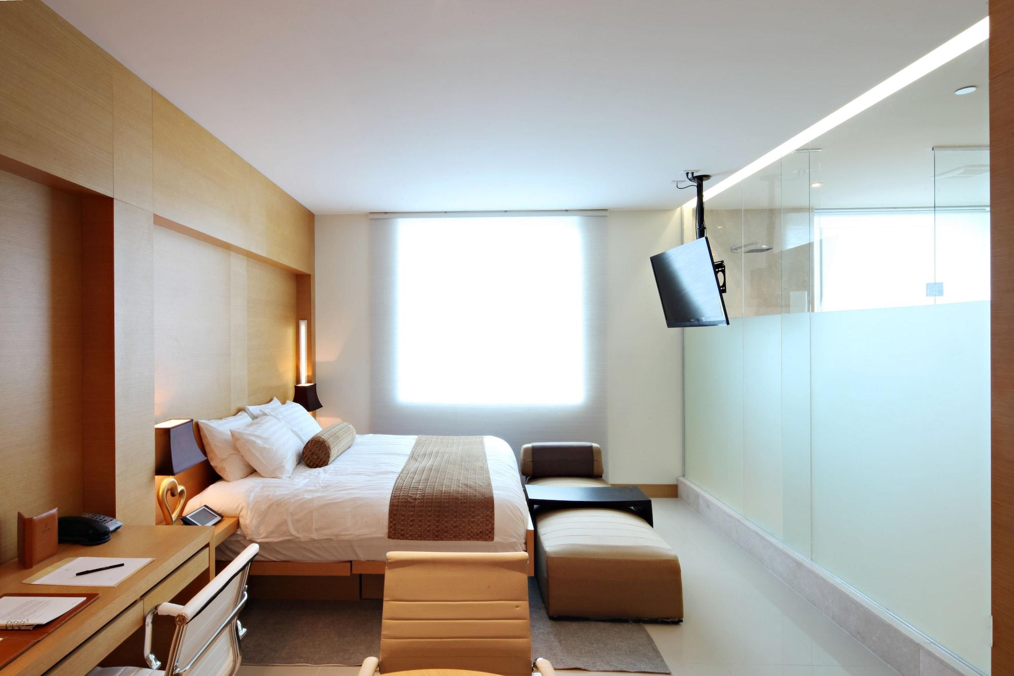 The One Boutique Hotel كارولتون المظهر الخارجي الصورة