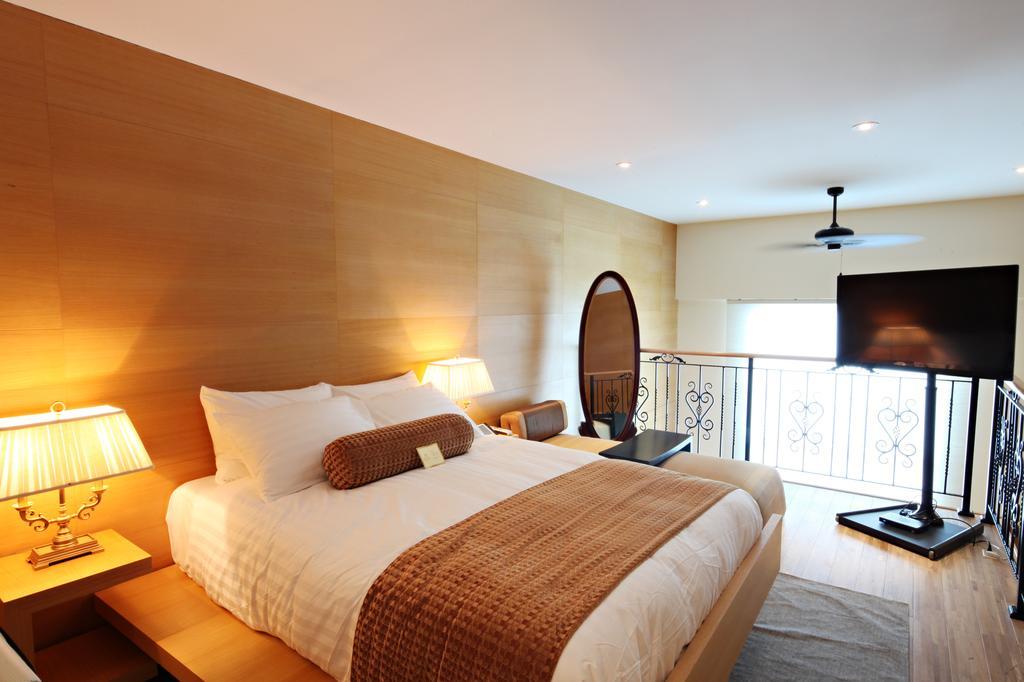 The One Boutique Hotel كارولتون الغرفة الصورة