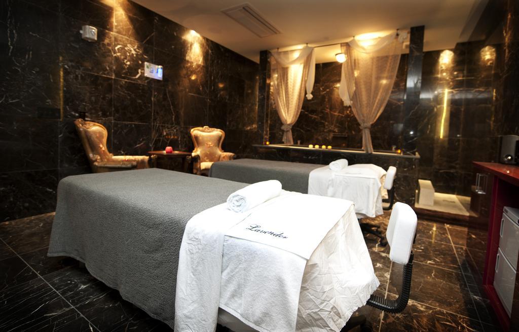 The One Boutique Hotel كارولتون المظهر الخارجي الصورة