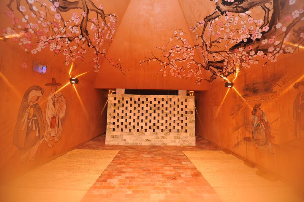 The One Boutique Hotel كارولتون المظهر الخارجي الصورة