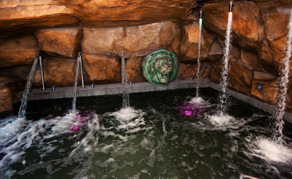 The One Boutique Hotel كارولتون المظهر الخارجي الصورة