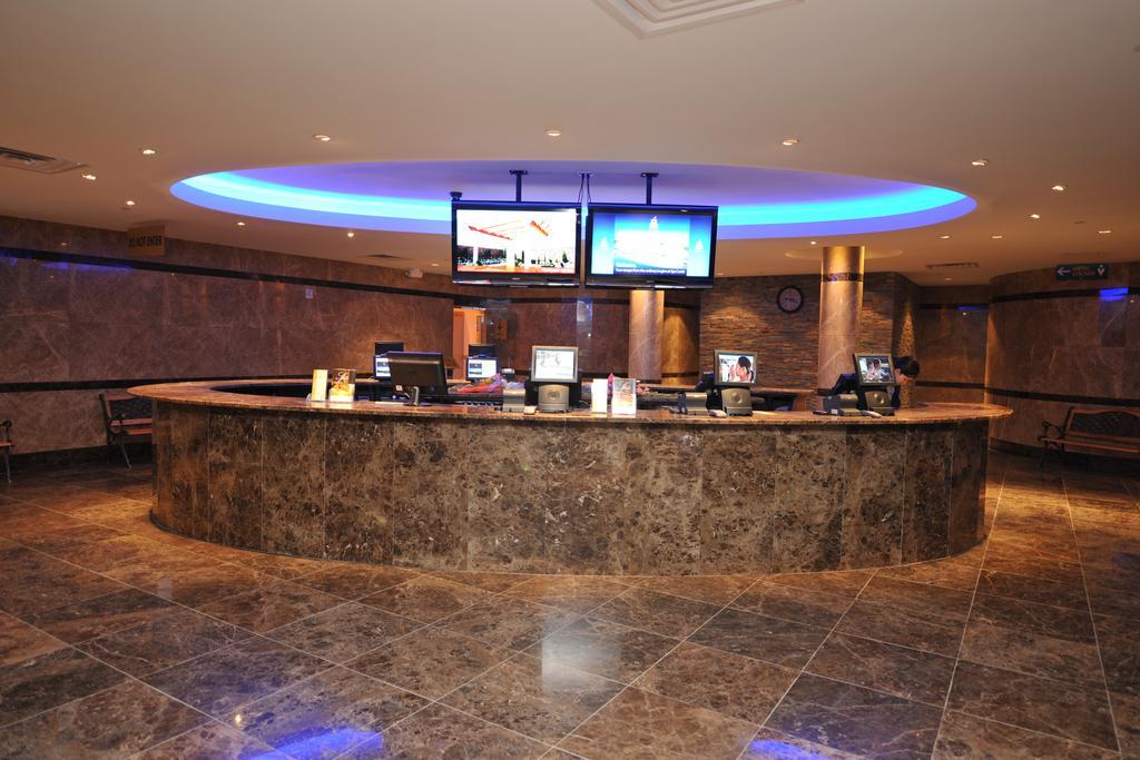 The One Boutique Hotel كارولتون المظهر الخارجي الصورة