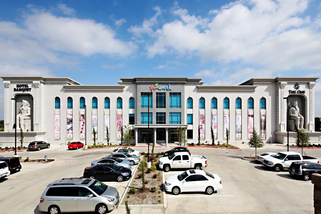 The One Boutique Hotel كارولتون المظهر الخارجي الصورة