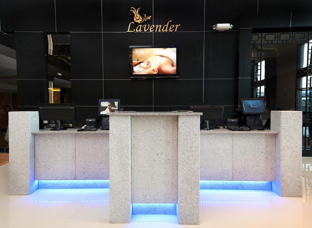 The One Boutique Hotel كارولتون المظهر الخارجي الصورة