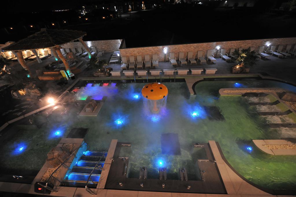 The One Boutique Hotel كارولتون المظهر الخارجي الصورة