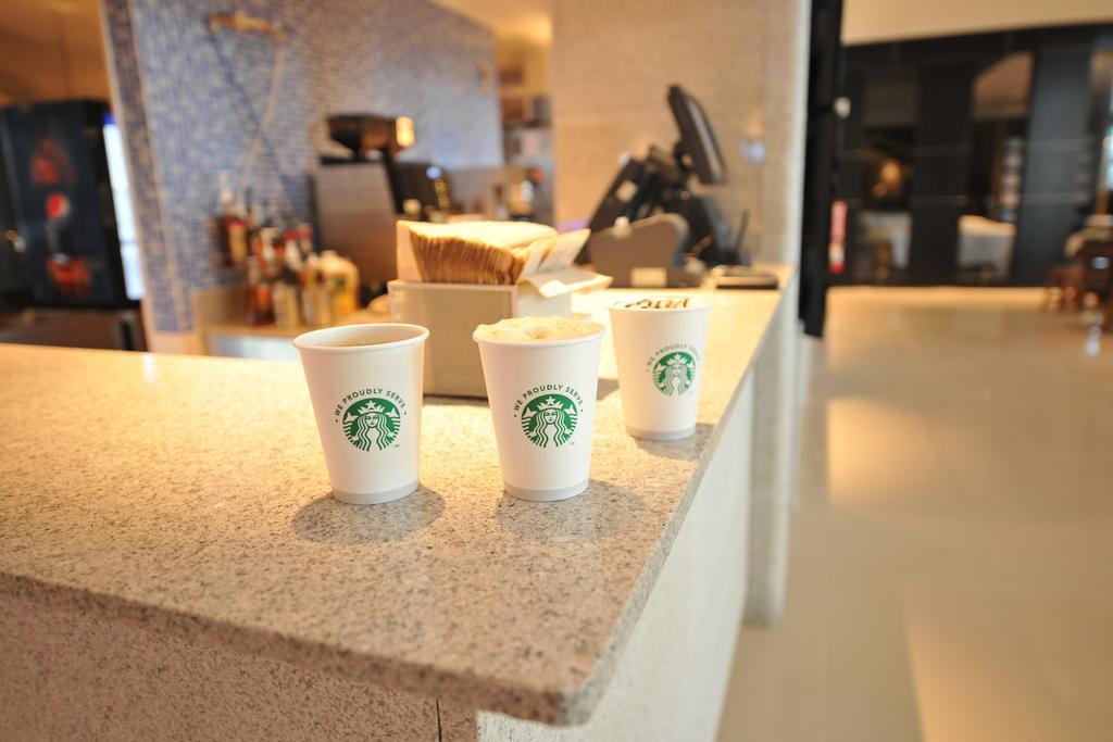 The One Boutique Hotel كارولتون المظهر الخارجي الصورة