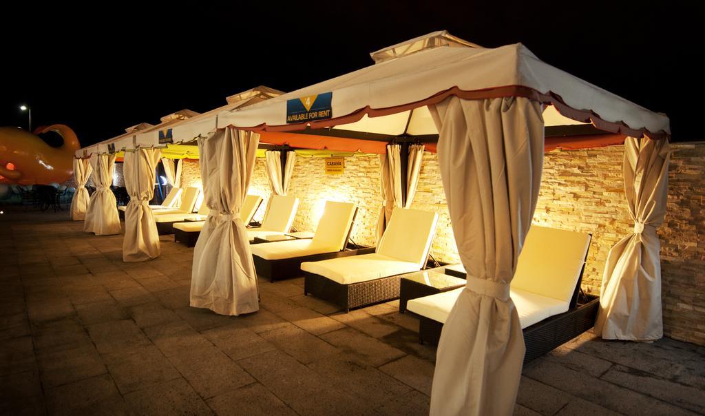 The One Boutique Hotel كارولتون المظهر الخارجي الصورة