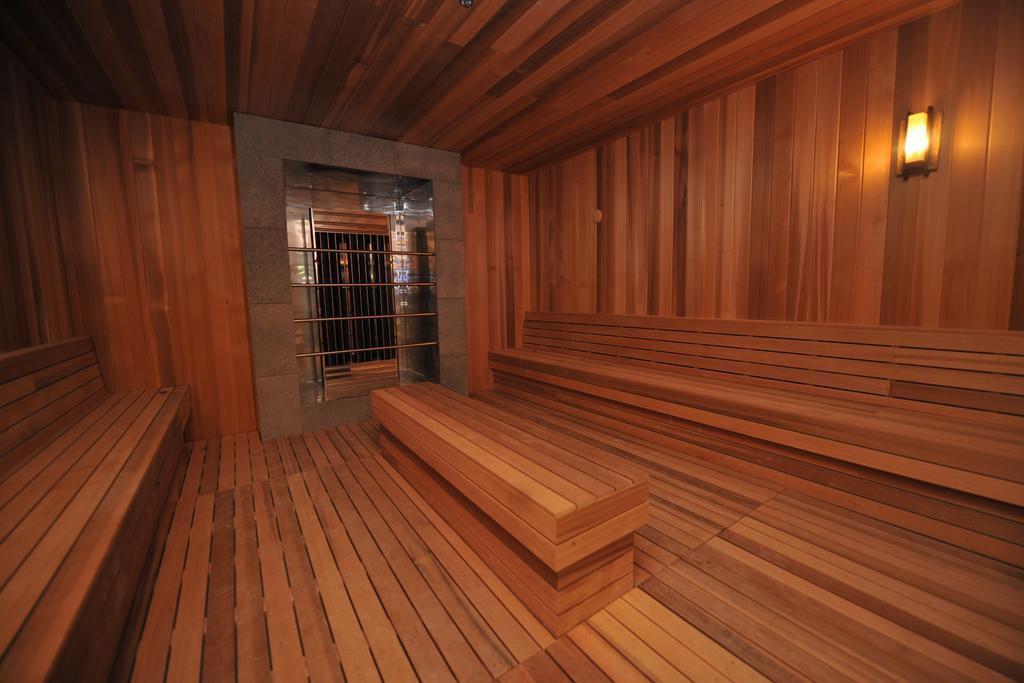 The One Boutique Hotel كارولتون المظهر الخارجي الصورة