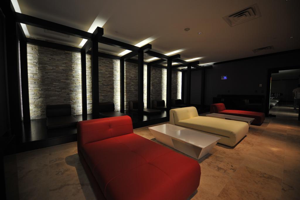 The One Boutique Hotel كارولتون المظهر الخارجي الصورة