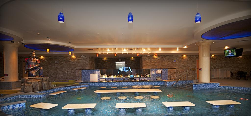 The One Boutique Hotel كارولتون المظهر الخارجي الصورة