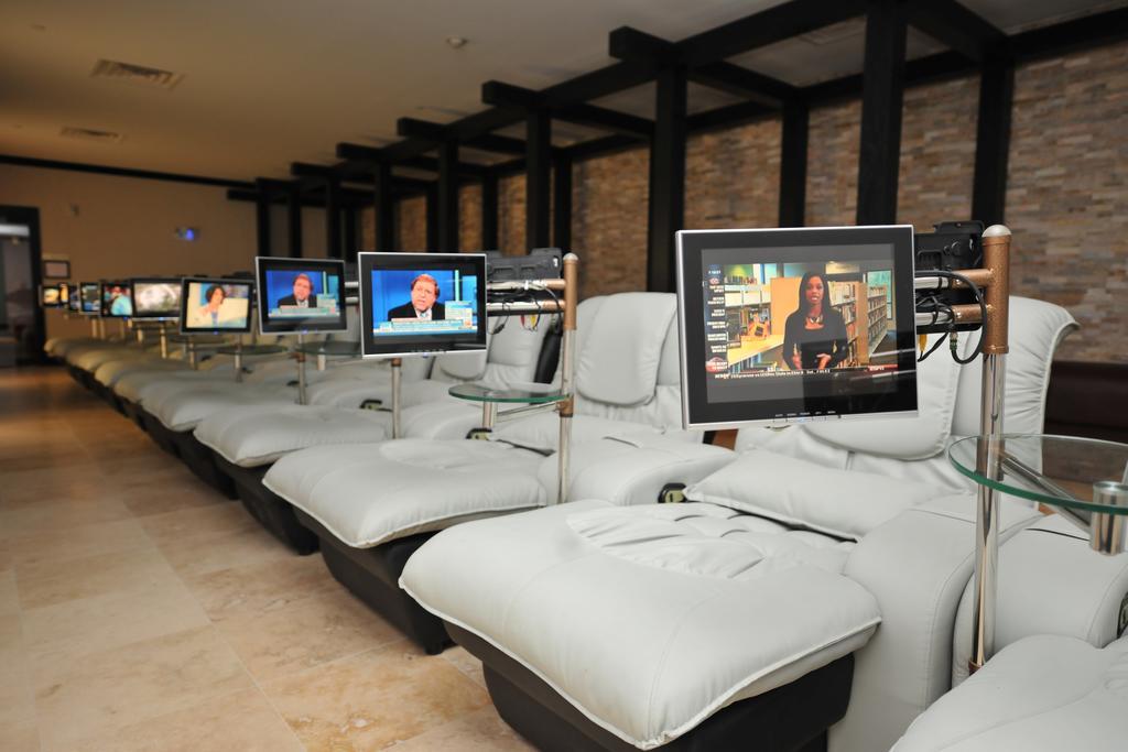 The One Boutique Hotel كارولتون المظهر الخارجي الصورة