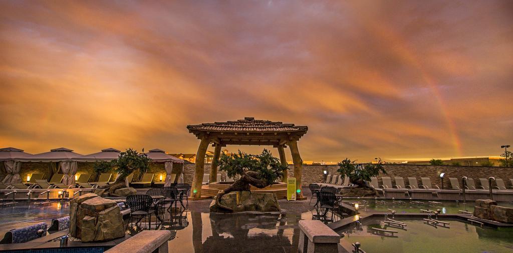 The One Boutique Hotel كارولتون المظهر الخارجي الصورة